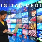 Digital Media Applications Technology